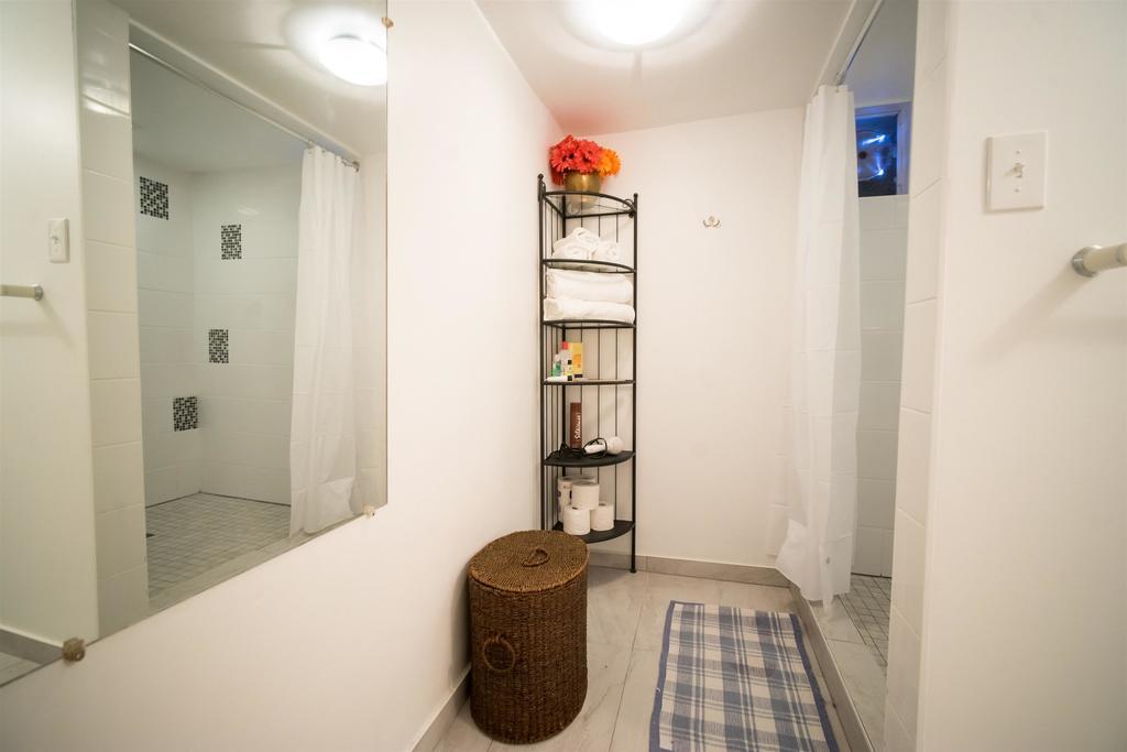 Apartamento Maria Montreal Exterior foto